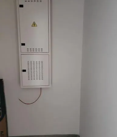 Kartal Istmarina S1 Blok 38 M2 Balkonlu Mobilyali * Κωνσταντινούπολη