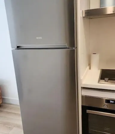 Kartal Istmarina S1 Blok 38 M2 Balkonlu Mobilyali