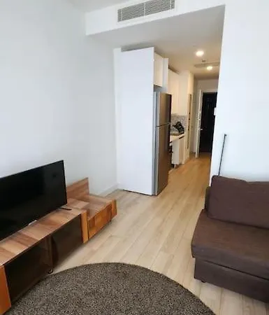 Daire Kartal Istmarina S1 Blok 38 M2 Balkonlu Mobilyali *